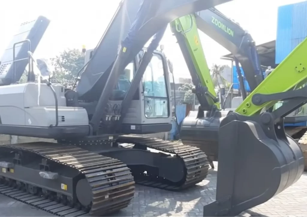 sewa excavator bucket